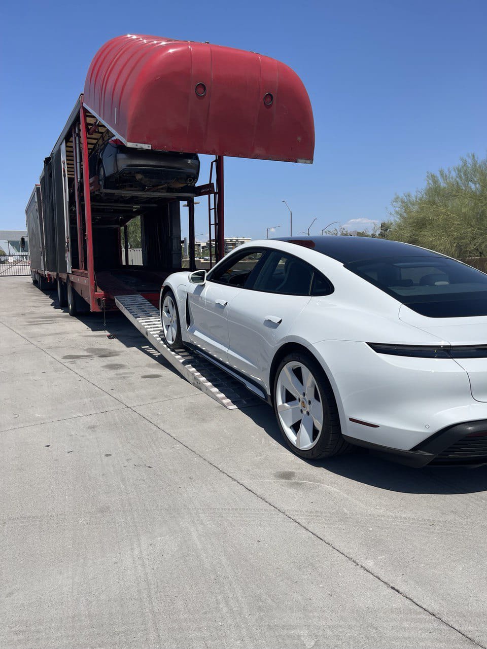 Arizona Car Shipping Services 3