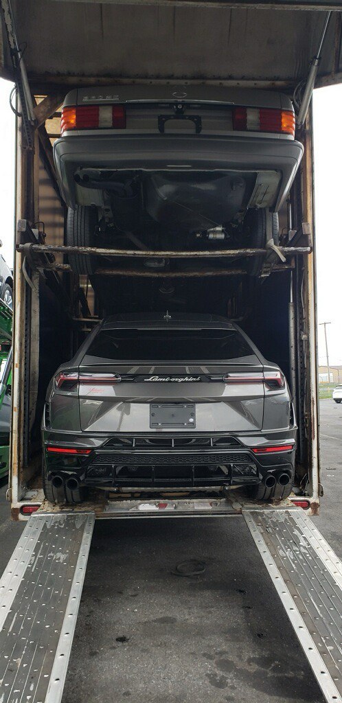 California Car Shipping Services 2