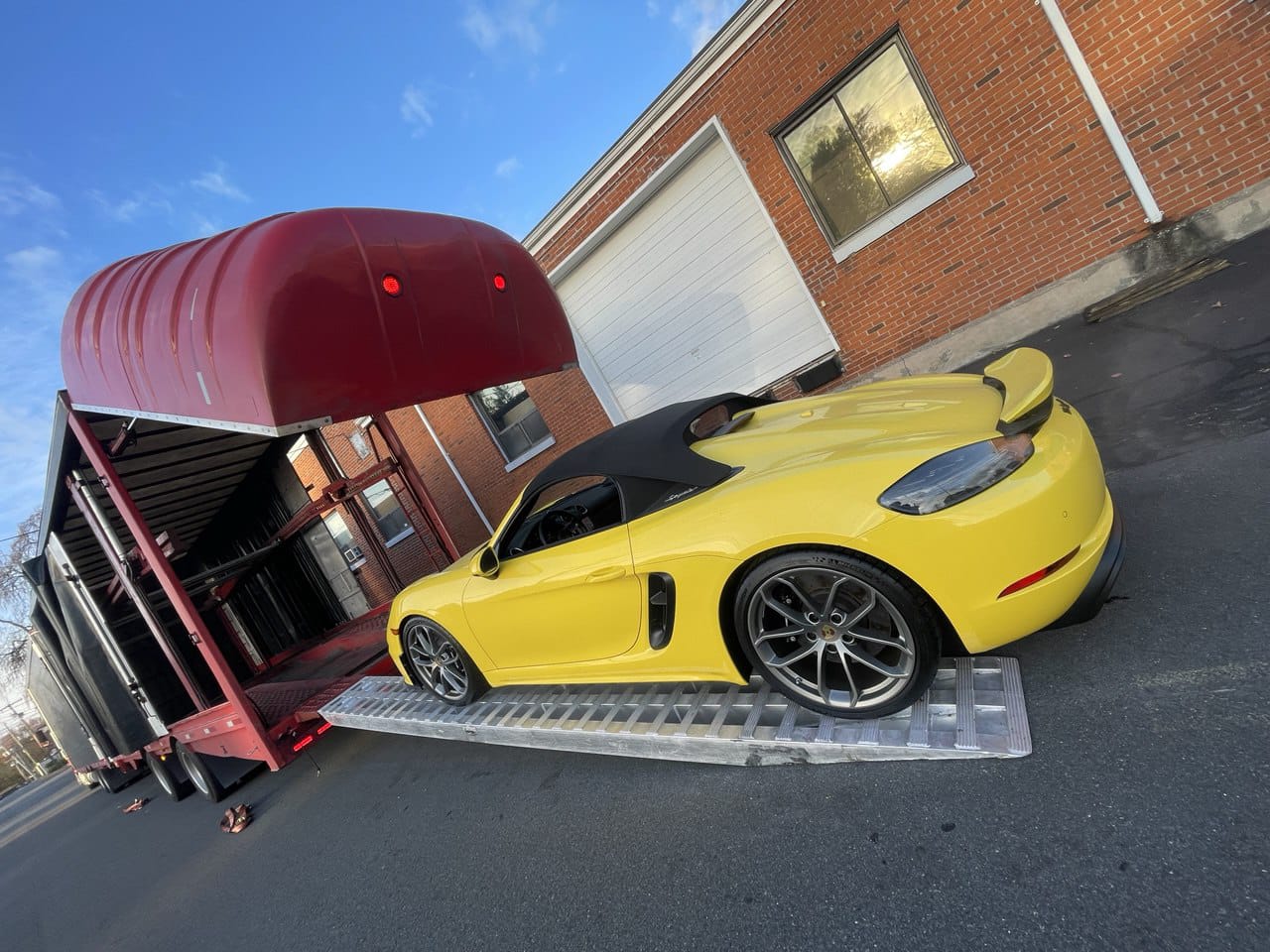 The Hidden Costs of Car Shipping