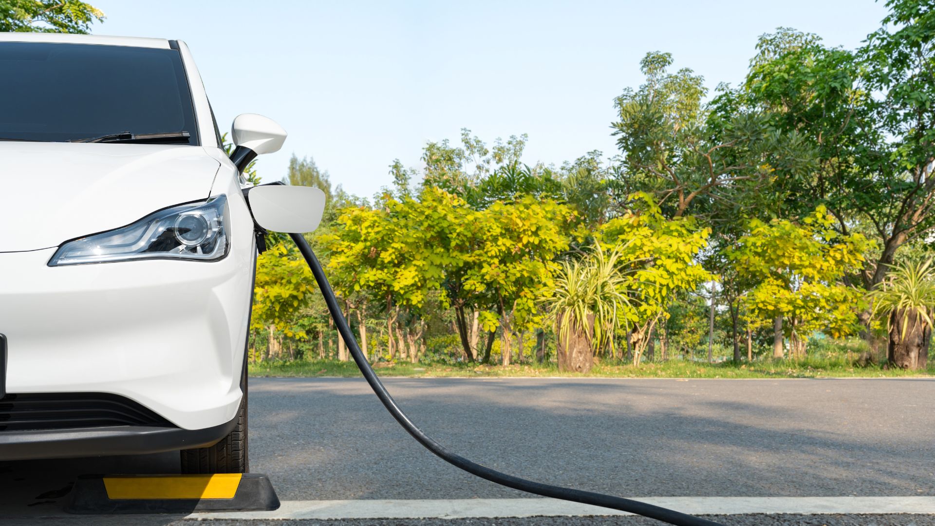 Future of Electric Vehicle Transportation: Adapting to a Changing Automotive Landscape