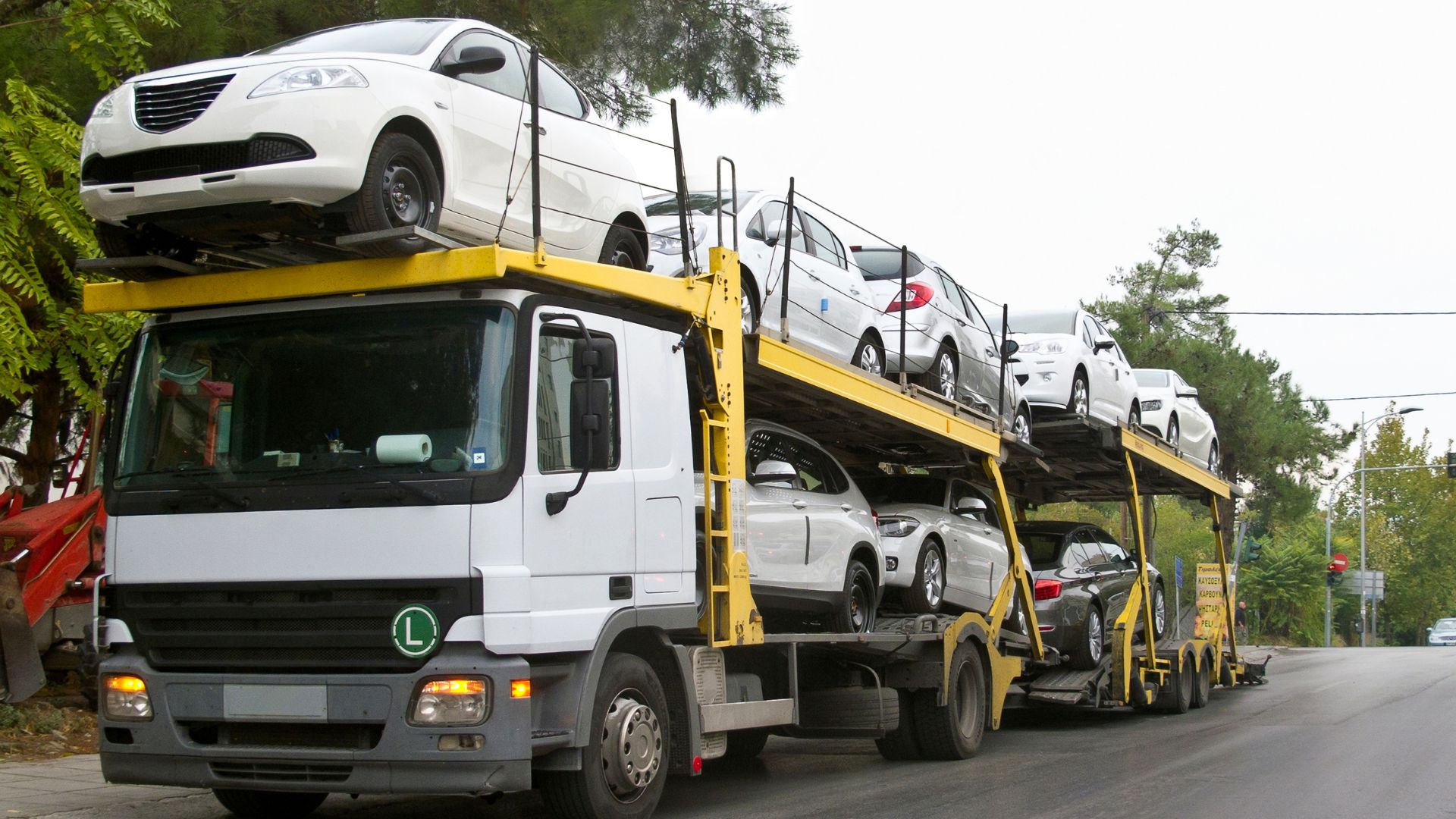 Top Questions to Ask Your Car Shipping Company Before Booking