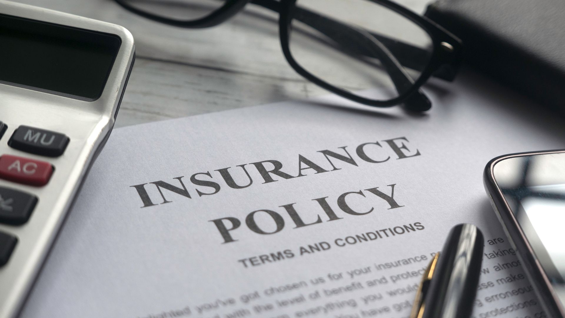 Understanding Insurance Policies for Vehicle Transportation